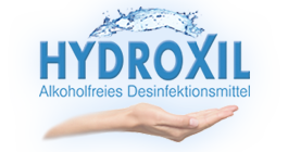 Hydroxil Logo